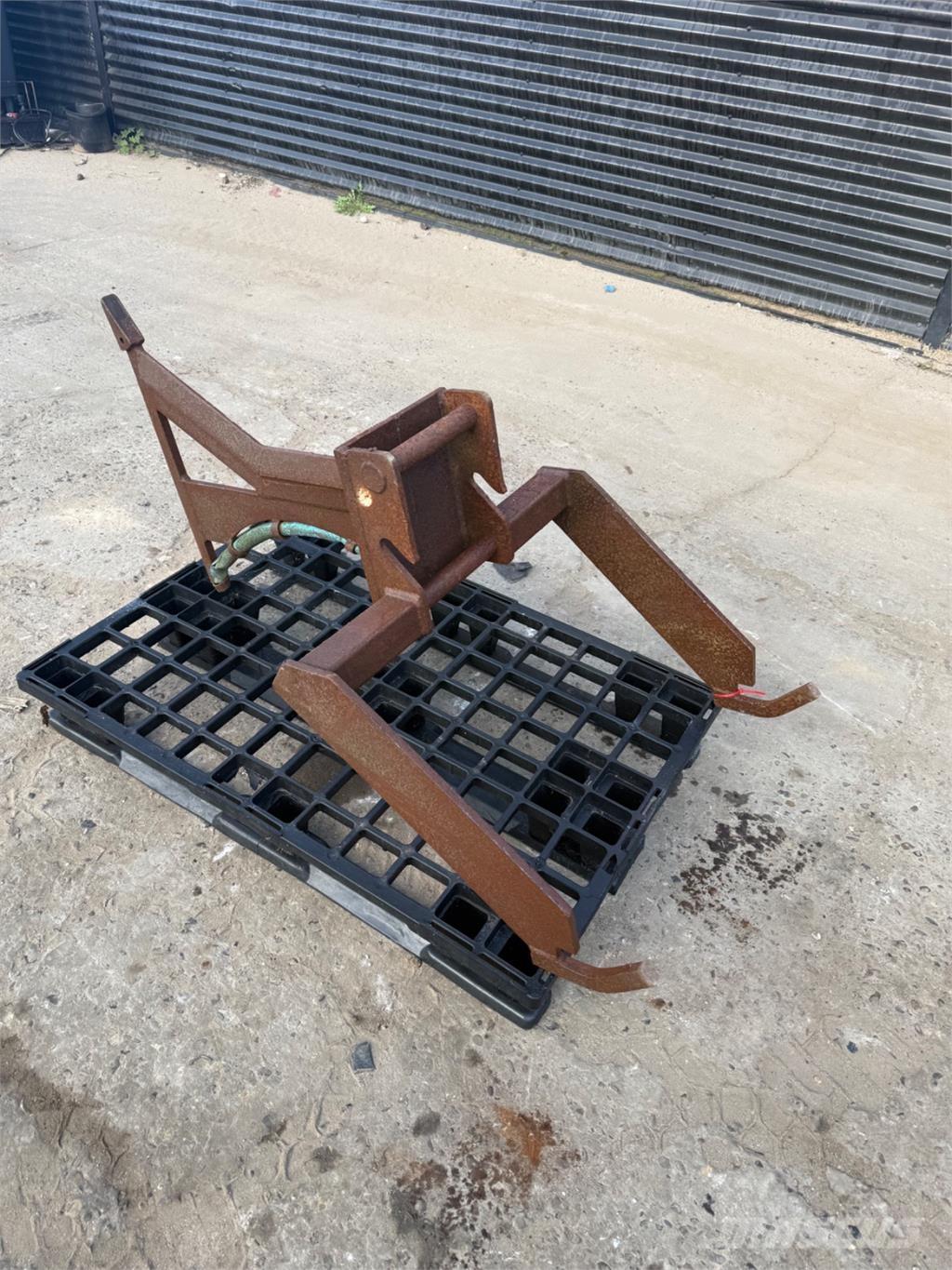  Kabelplov Szybkozłącza