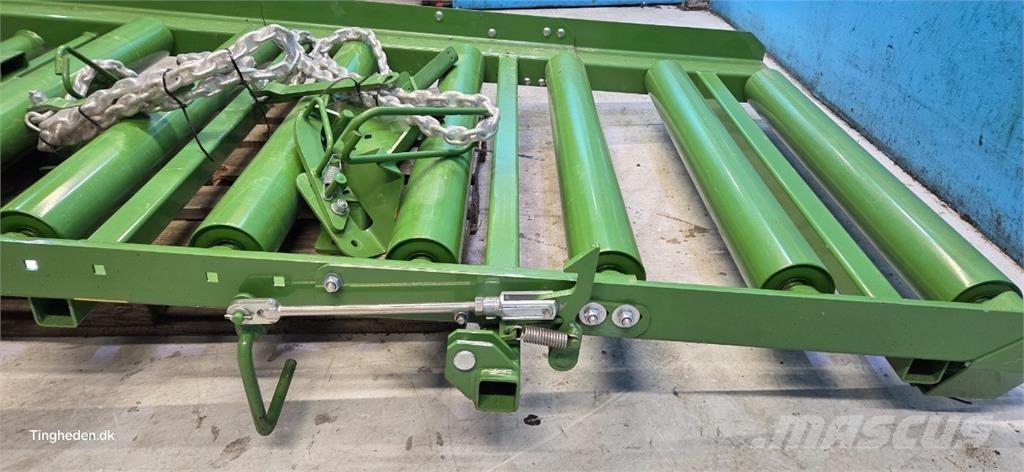 Krone 1290 Inny sprzęt paszowy
