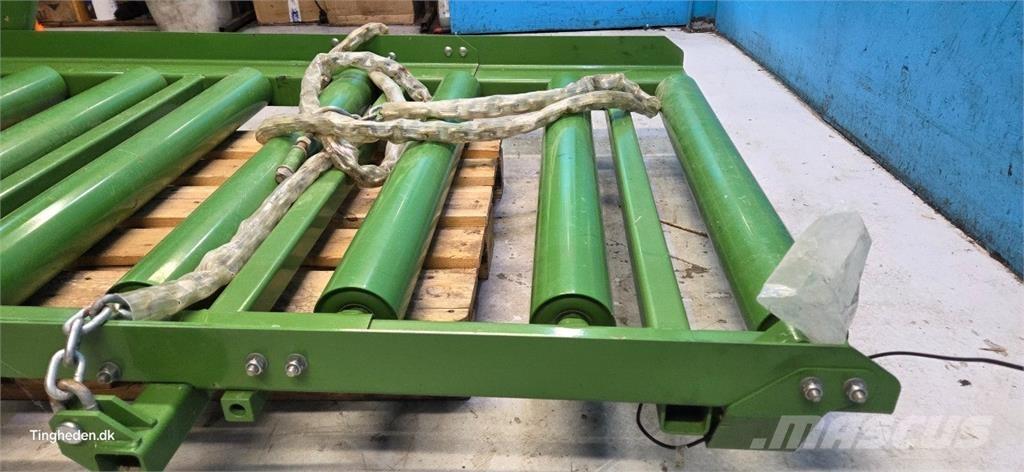 Krone 1290 Inny sprzęt paszowy