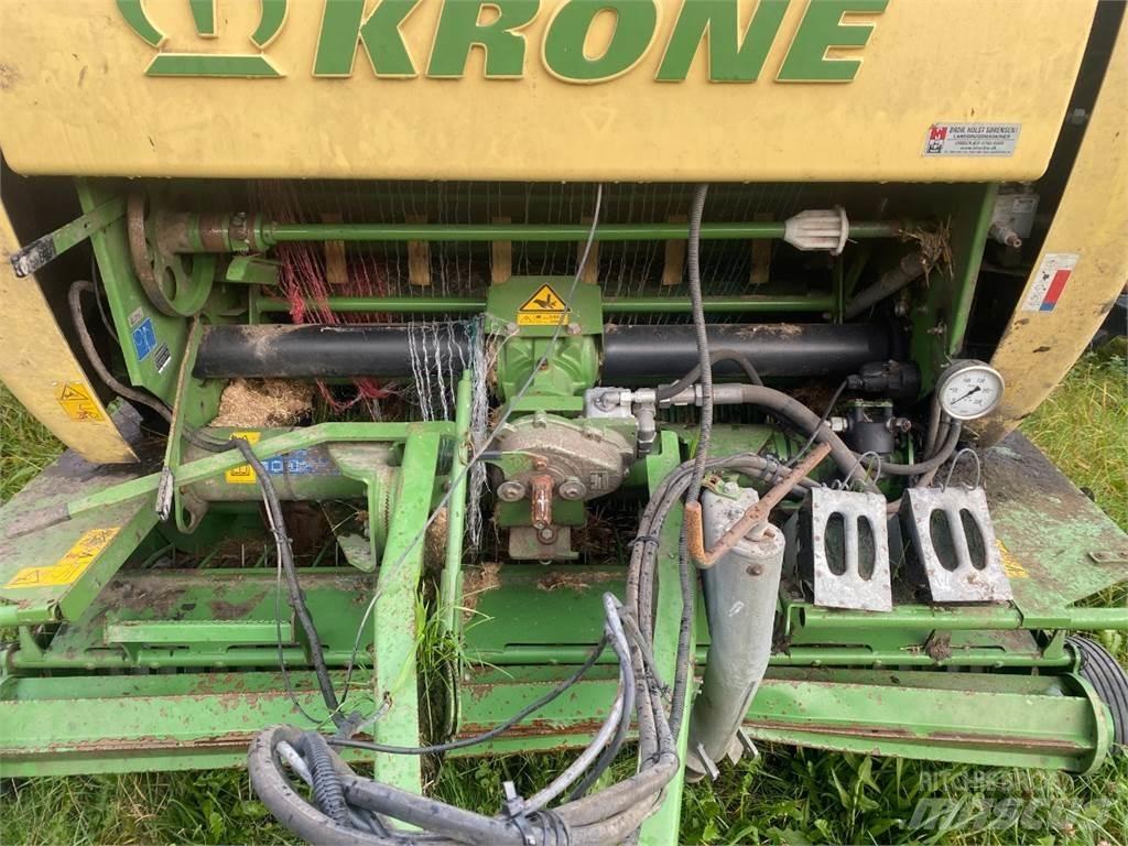 Krone CV150 XC Prasy zwijające