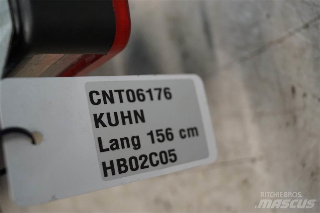 Kuhn  Kosiarki
