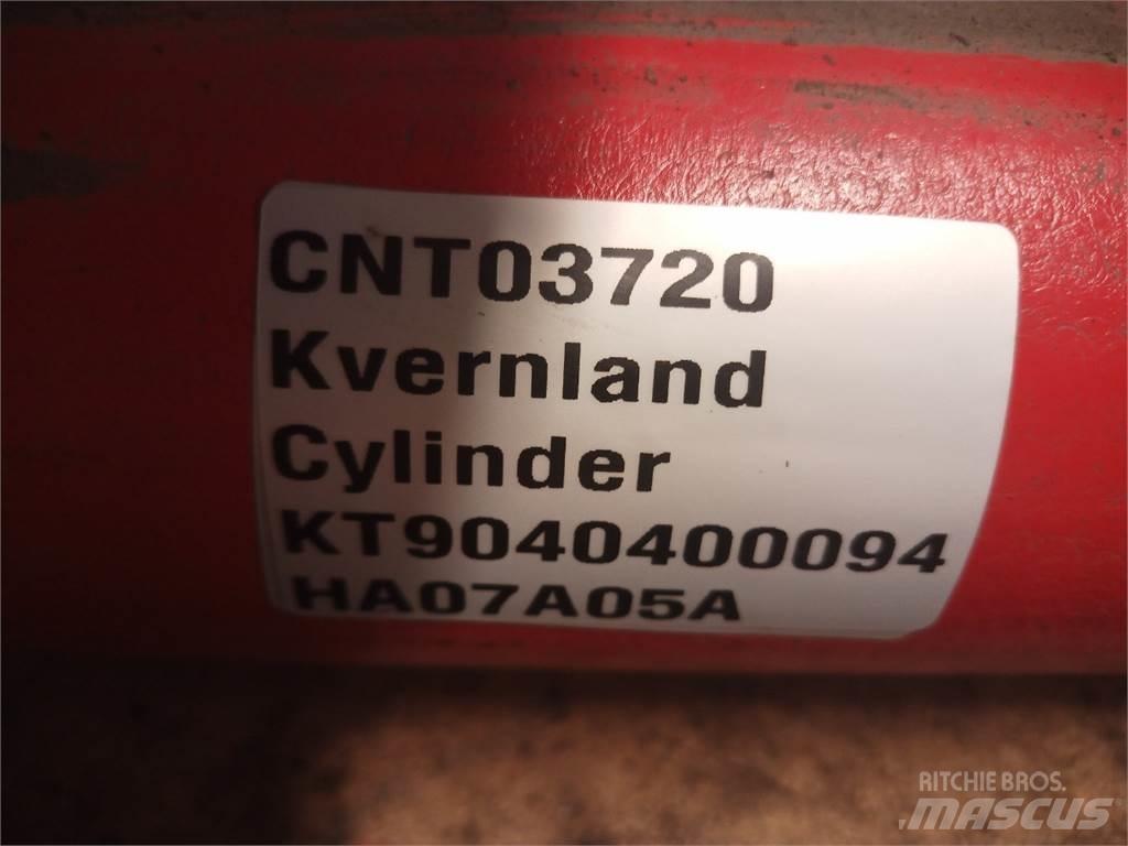 Kverneland 4232 Kosiarki