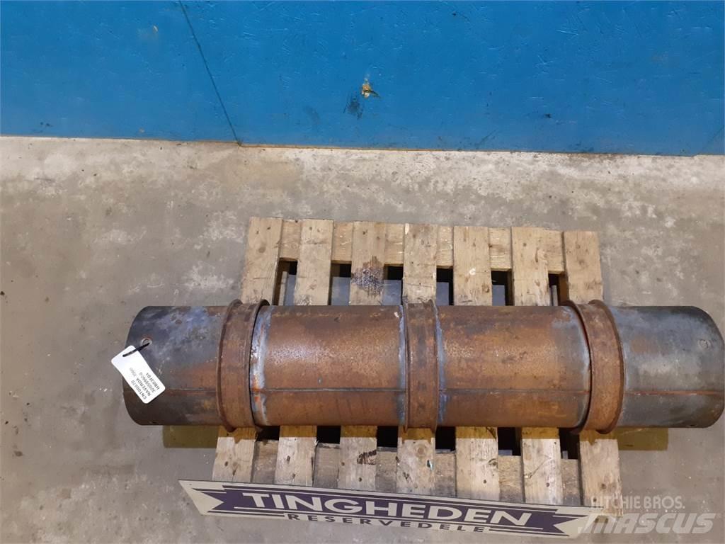 Laverda 3500 Akcesoria do kombajnów zbożowych
