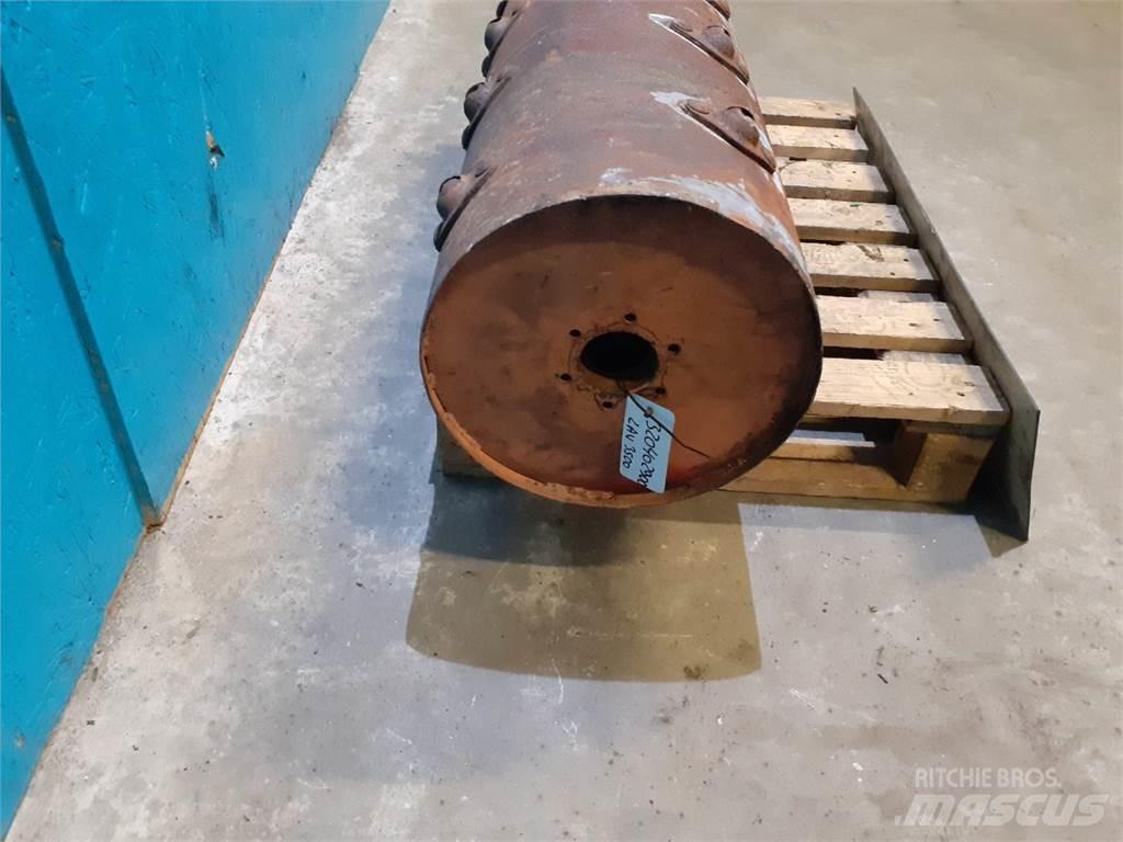 Laverda 3500 Akcesoria do kombajnów zbożowych