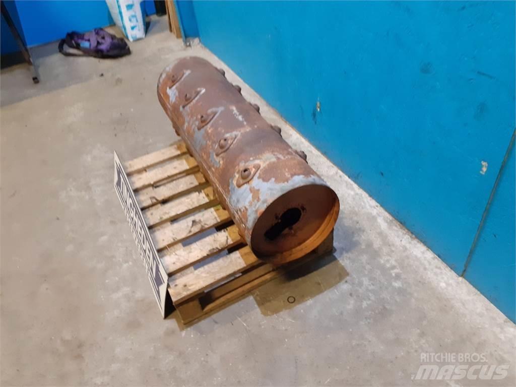 Laverda 3500 Akcesoria do kombajnów zbożowych