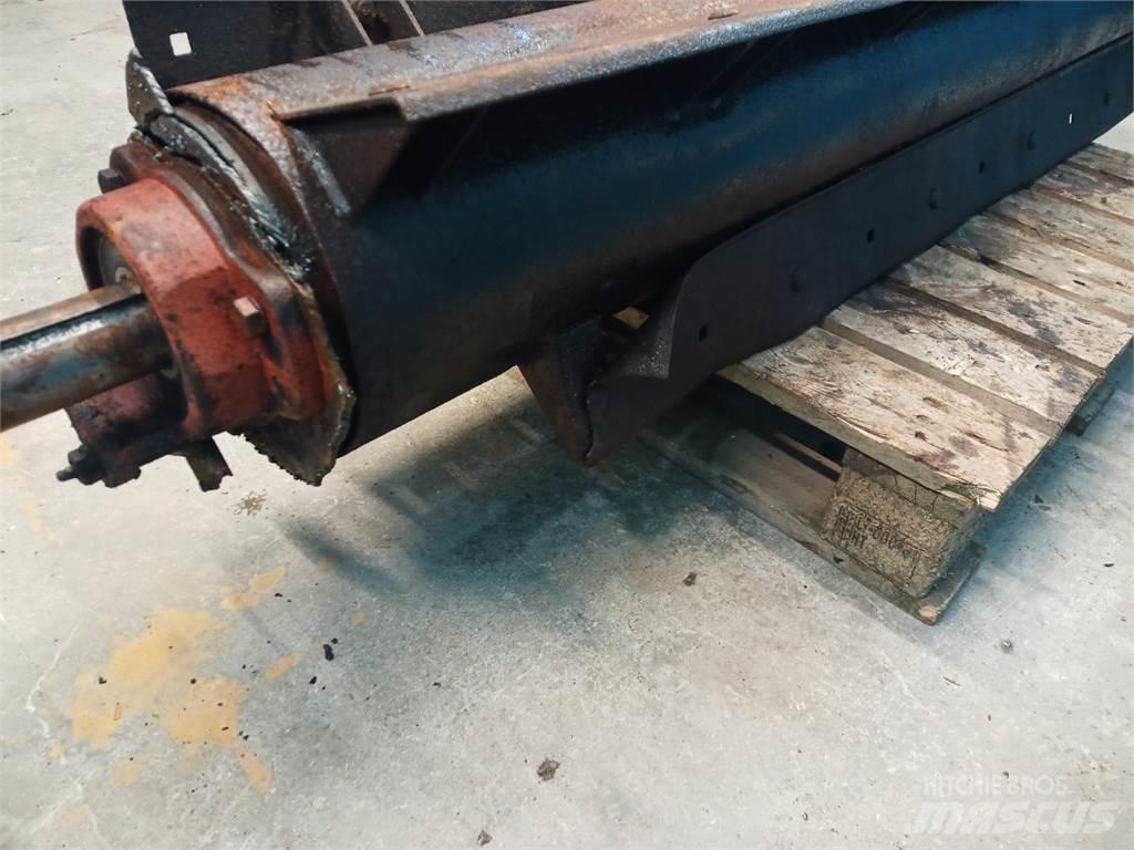 Laverda 3500 Akcesoria do kombajnów zbożowych