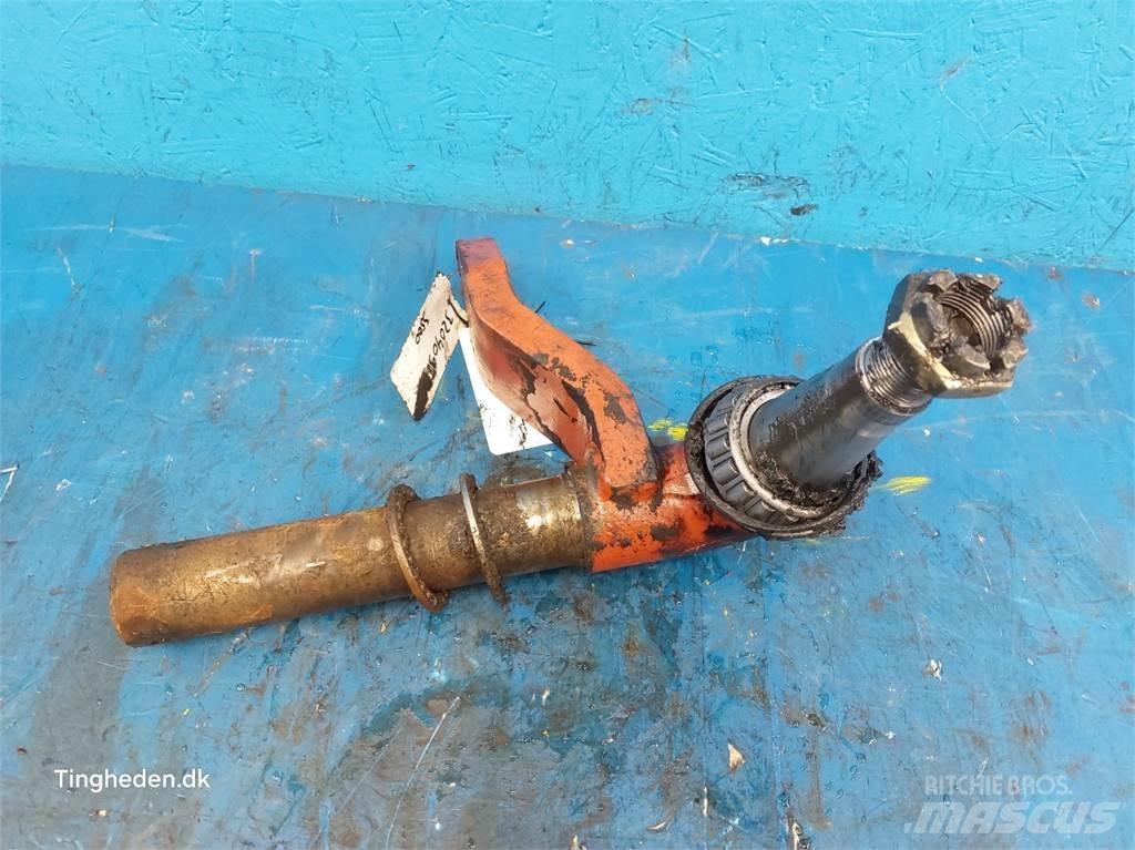 Laverda 3500 Akcesoria do kombajnów zbożowych