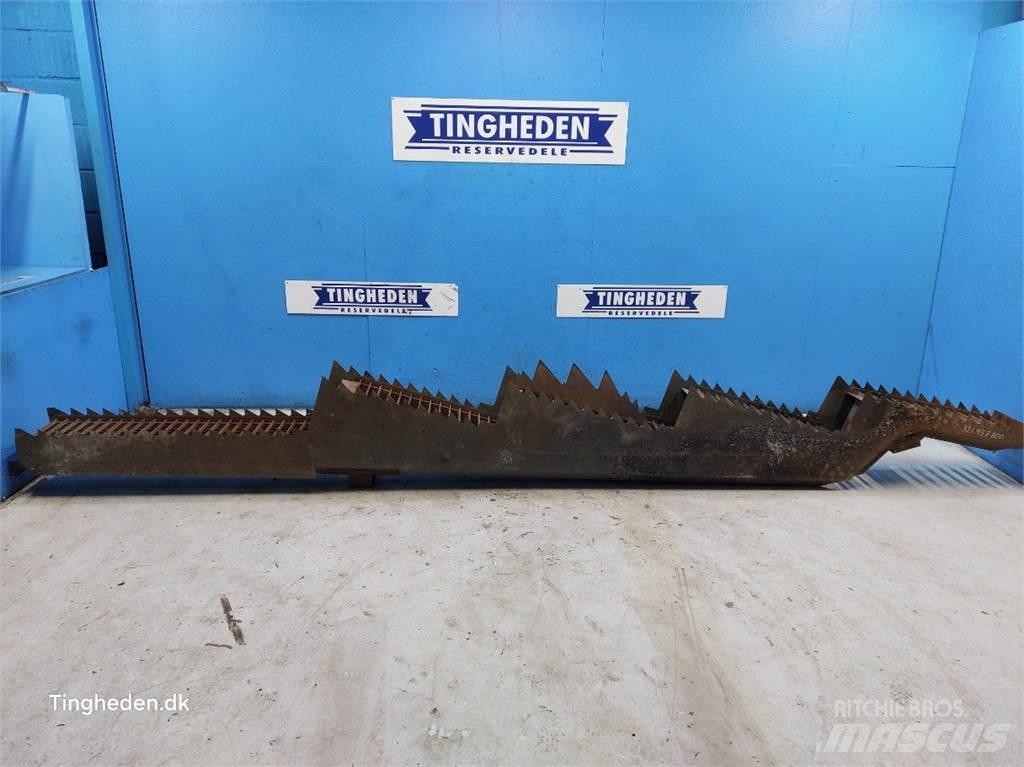 Laverda 3500 Akcesoria do kombajnów zbożowych