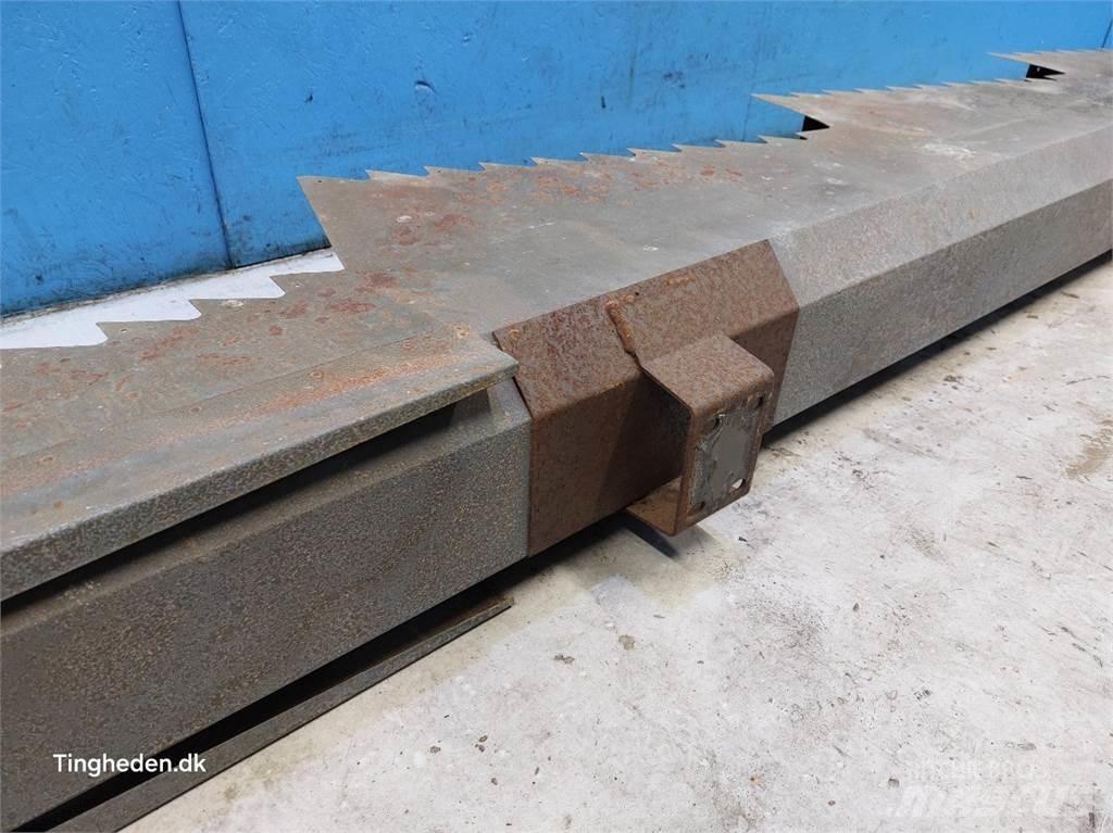 Laverda 3500 Akcesoria do kombajnów zbożowych