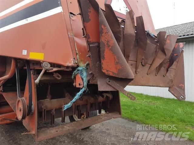 Laverda 3650 Akcesoria do kombajnów zbożowych