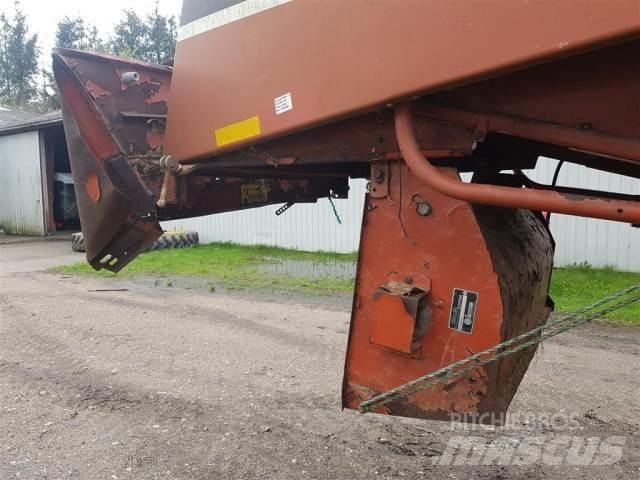 Laverda 3650 Akcesoria do kombajnów zbożowych