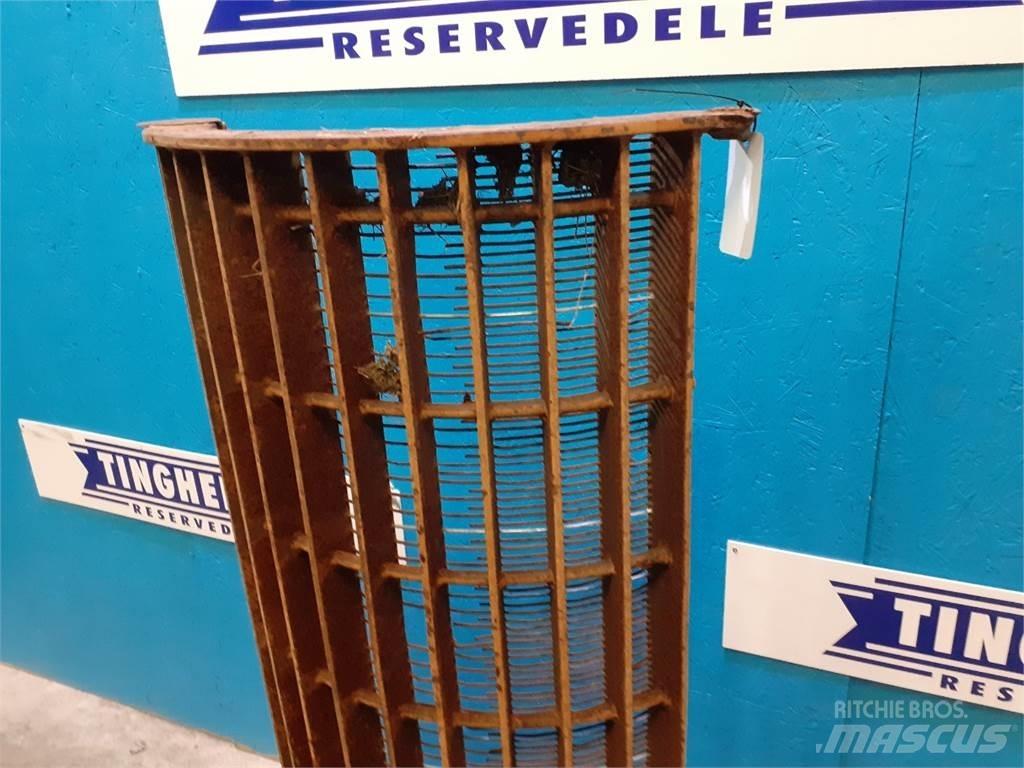Laverda 3650 Akcesoria do kombajnów zbożowych