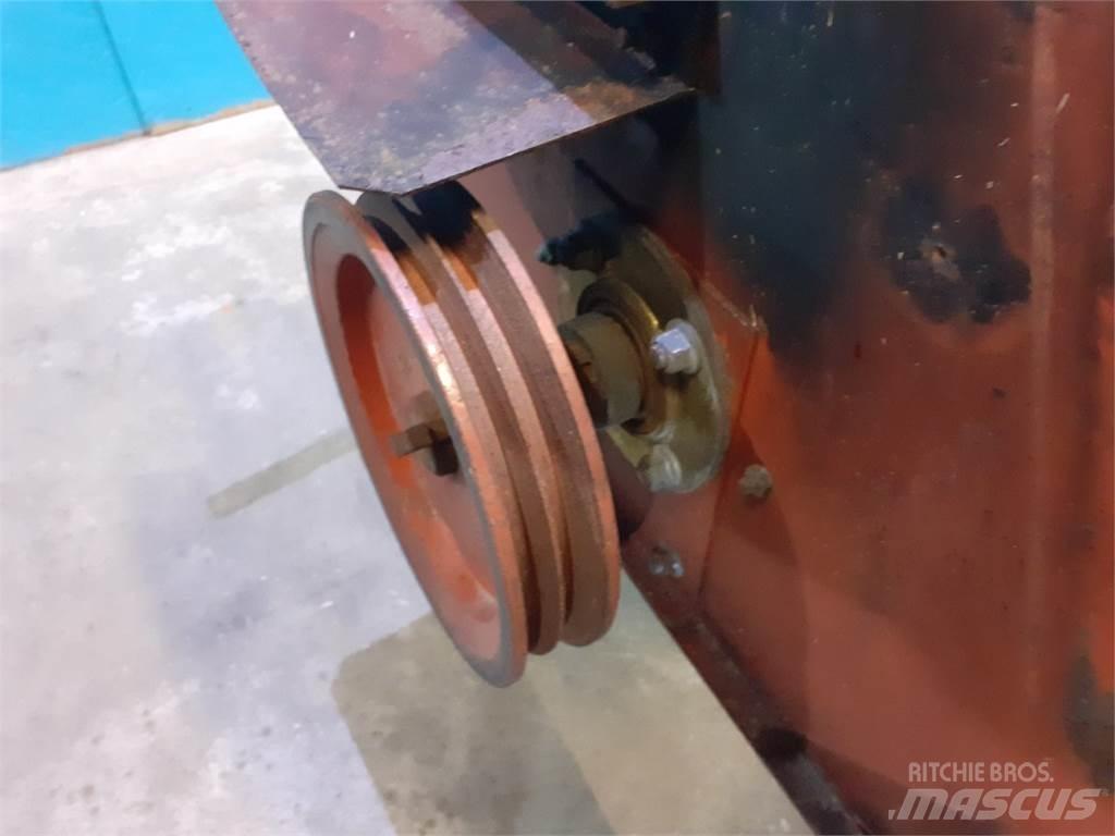 Laverda 3650 Akcesoria do kombajnów zbożowych