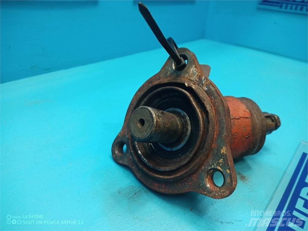 Laverda 3650 Akcesoria do kombajnów zbożowych
