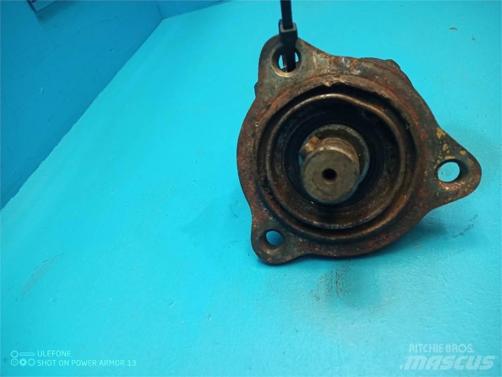 Laverda 3650 Akcesoria do kombajnów zbożowych