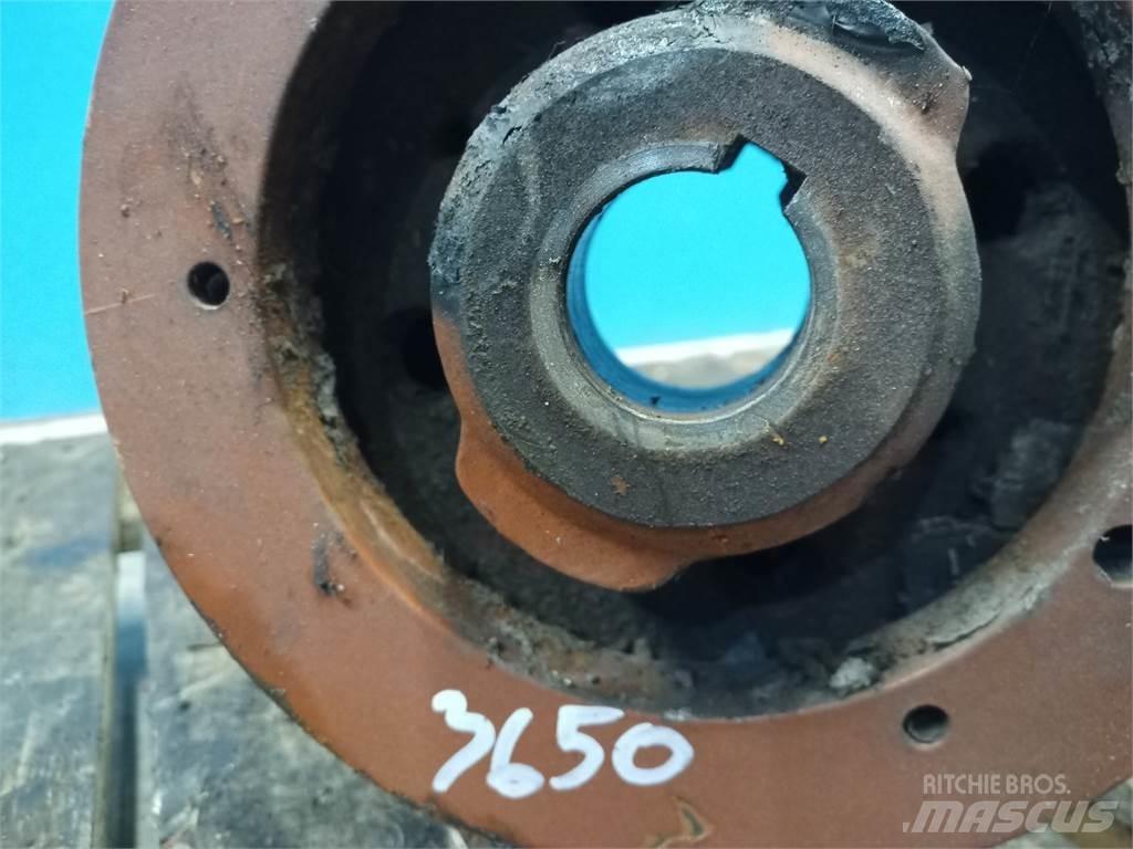 Laverda 3650 Maszyny rolnicze - Inne