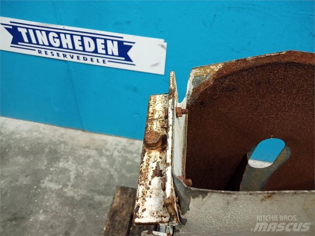 Laverda 3650 Akcesoria do kombajnów zbożowych