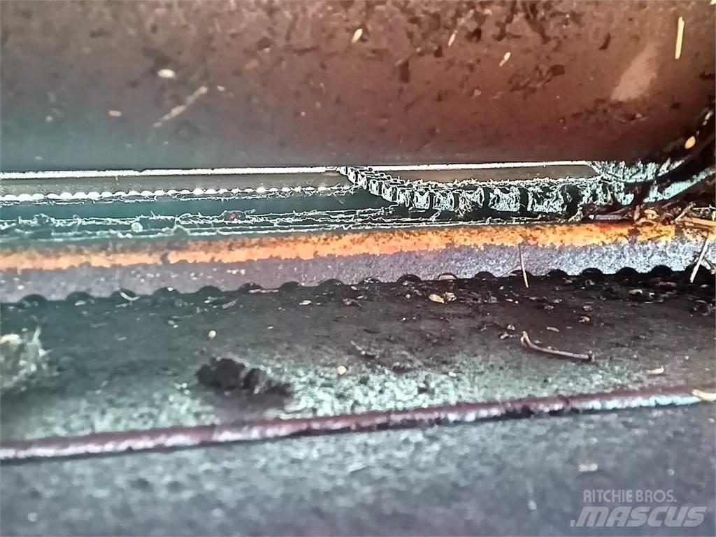 Laverda 3650 Akcesoria do kombajnów zbożowych