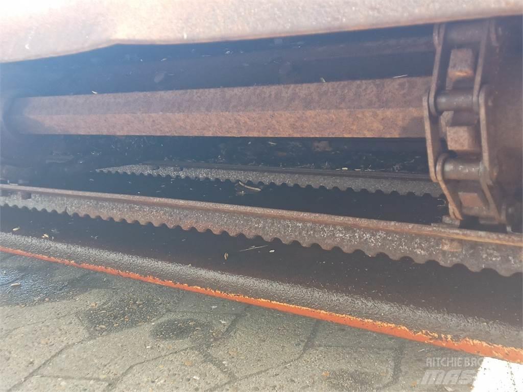 Laverda 3650 Akcesoria do kombajnów zbożowych