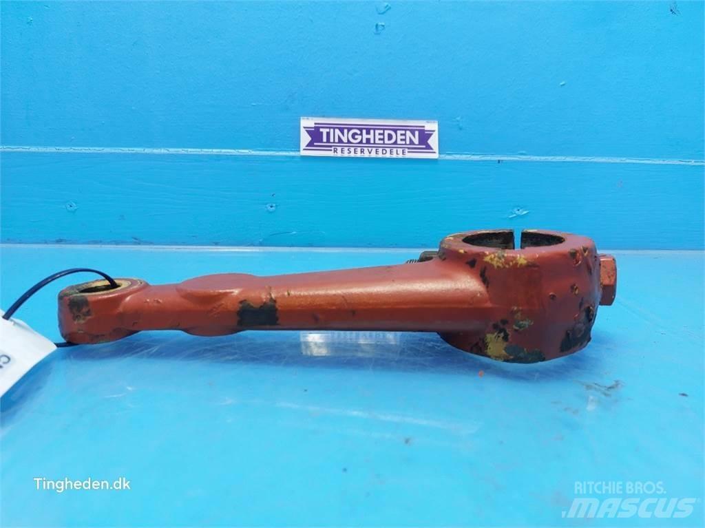 Laverda 3700 Akcesoria do kombajnów zbożowych