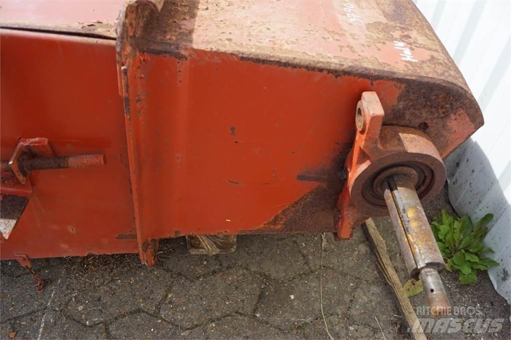 Laverda 3790 Akcesoria do kombajnów zbożowych