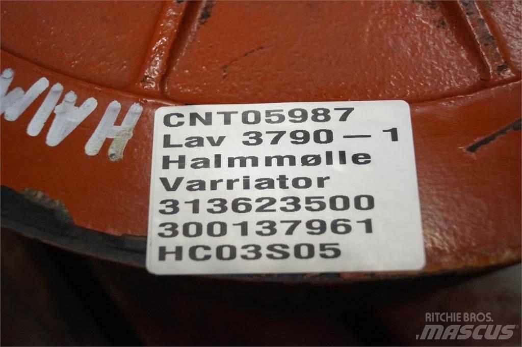 Laverda 3790 Maszyny rolnicze - Inne