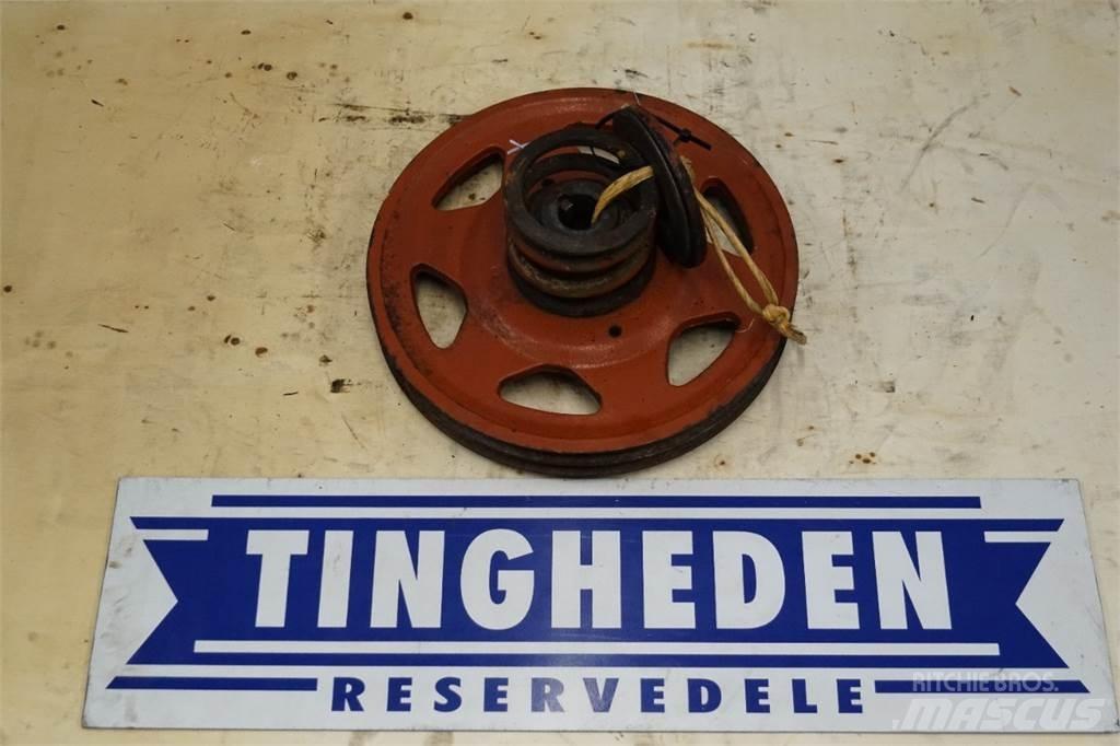 Laverda 3790 Maszyny rolnicze - Inne