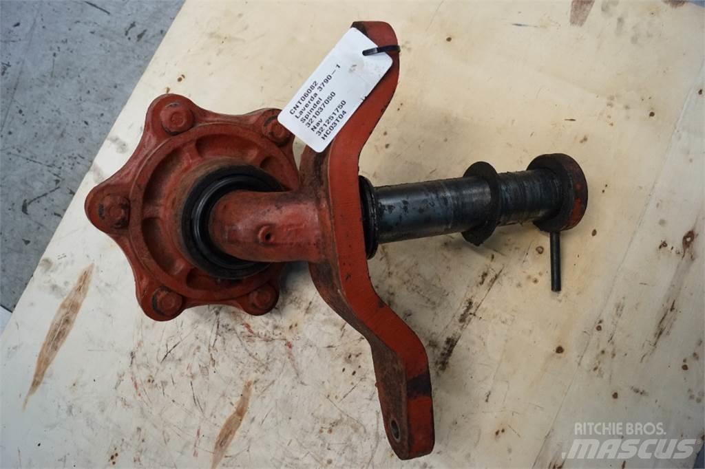 Laverda 3790 Akcesoria do kombajnów zbożowych