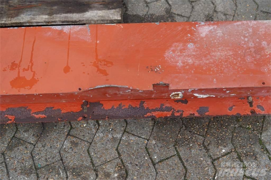Laverda 3790 Akcesoria do kombajnów zbożowych