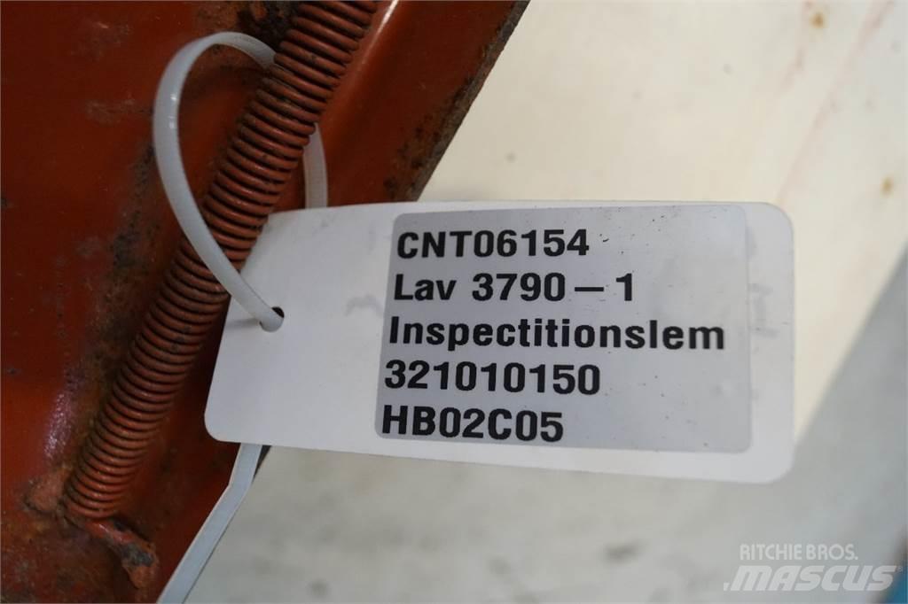 Laverda 3790 Maszyny rolnicze - Inne