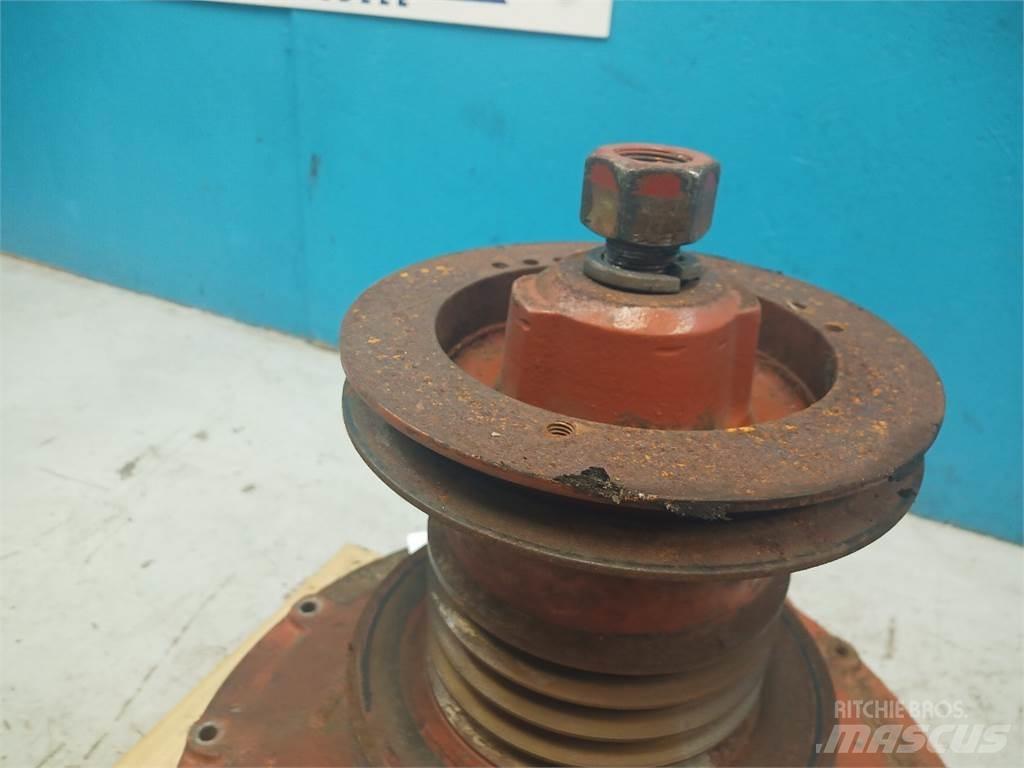 Laverda 3890 Maszyny rolnicze - Inne