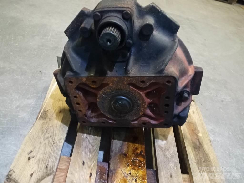Laverda 521 Akcesoria do kombajnów zbożowych