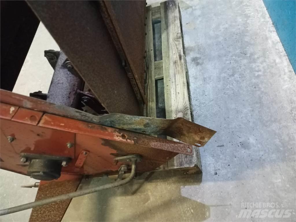 Laverda 521 Akcesoria do kombajnów zbożowych