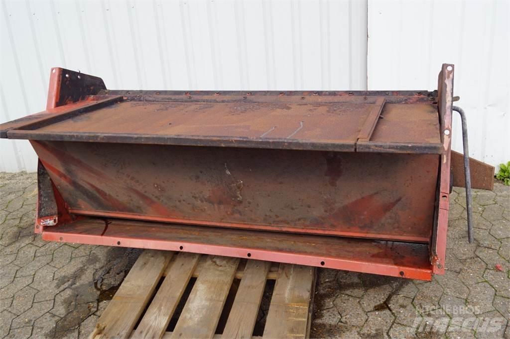 Laverda 626 Akcesoria do kombajnów zbożowych