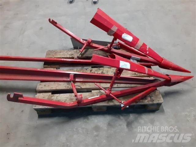 Laverda 627 Akcesoria do kombajnów zbożowych