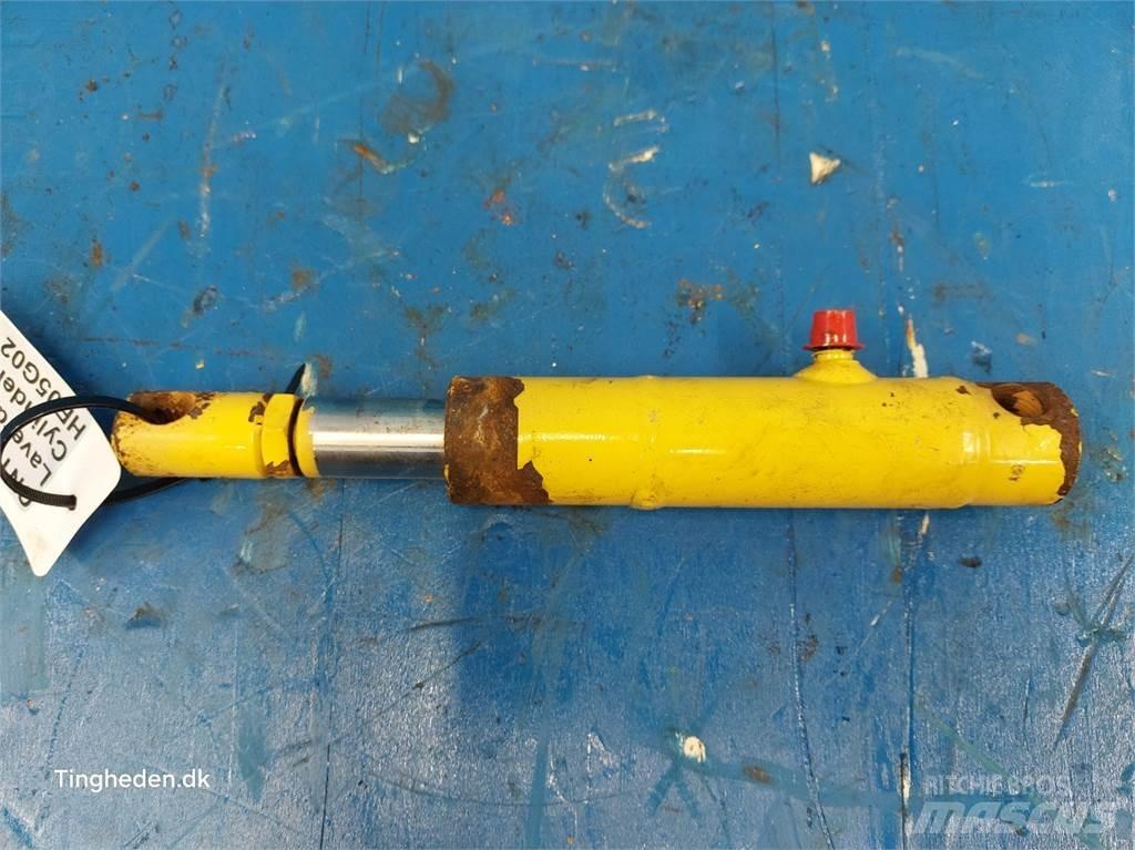 Laverda 627 Akcesoria do kombajnów zbożowych