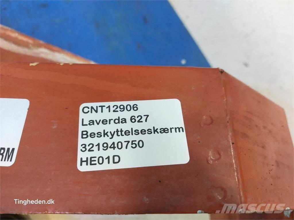 Laverda 627 Maszyny rolnicze - Inne