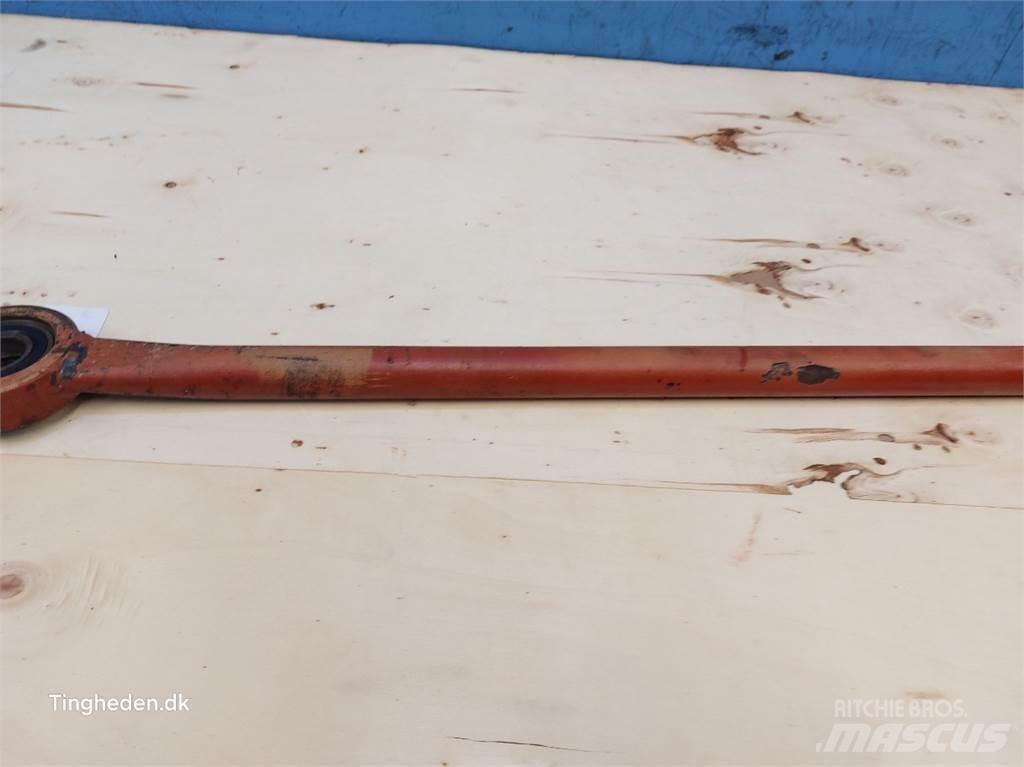 Laverda 627 Piaskarki i solarki