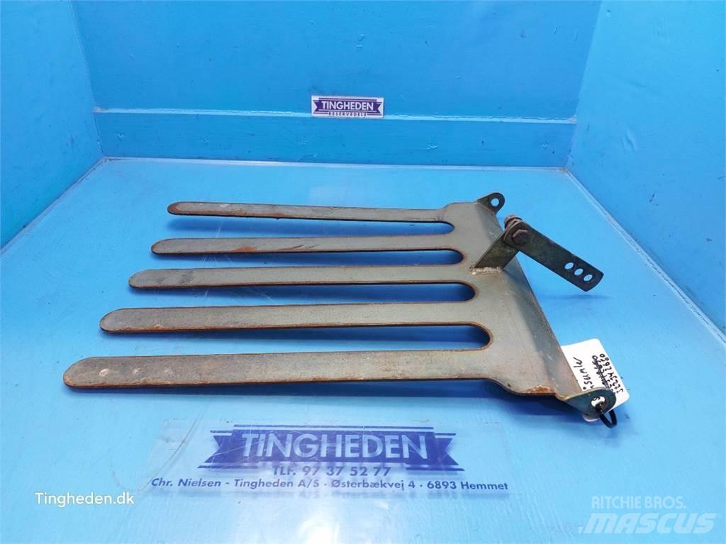 Laverda 627 Maszyny rolnicze - Inne