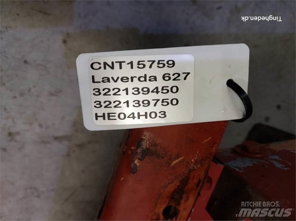 Laverda 627 Maszyny rolnicze - Inne
