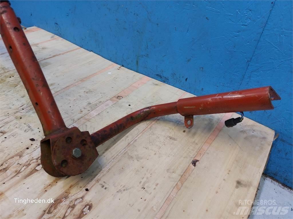 Laverda 627 Maszyny rolnicze - Inne