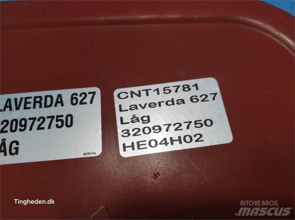 Laverda 627 Maszyny rolnicze - Inne