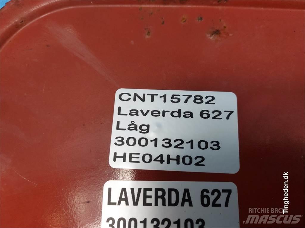 Laverda 627 Maszyny rolnicze - Inne