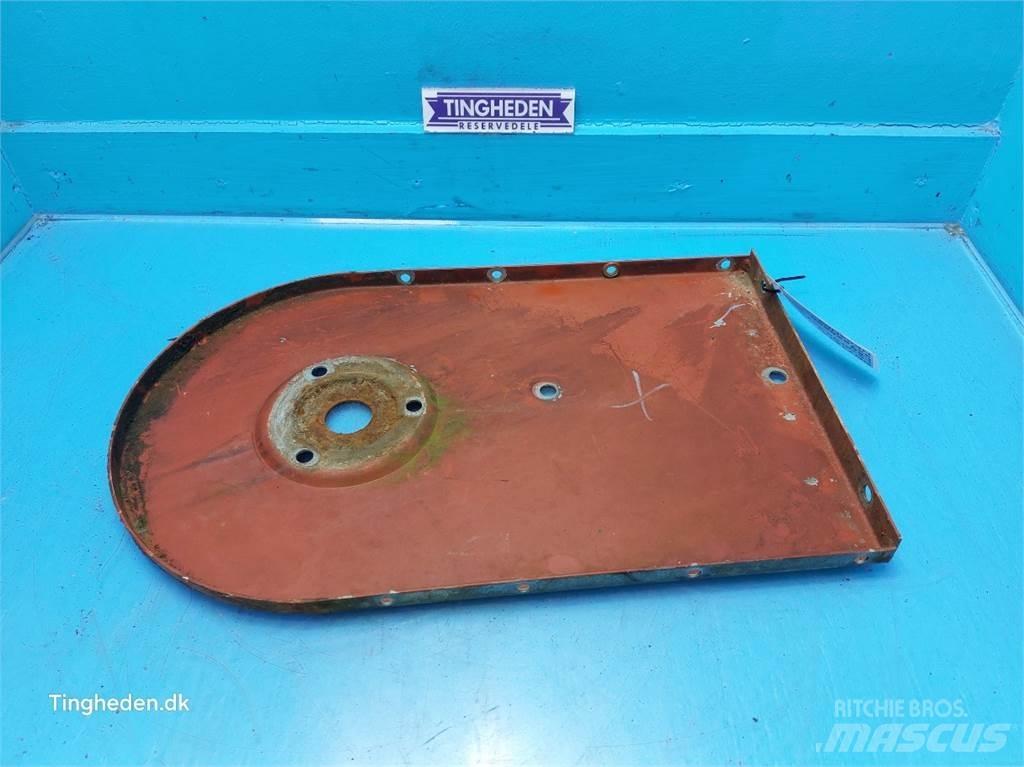 Laverda 627 Akcesoria do kombajnów zbożowych