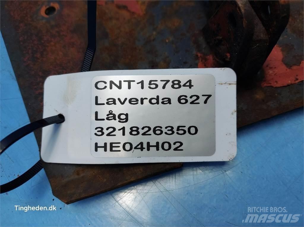 Laverda 627 Akcesoria do kombajnów zbożowych