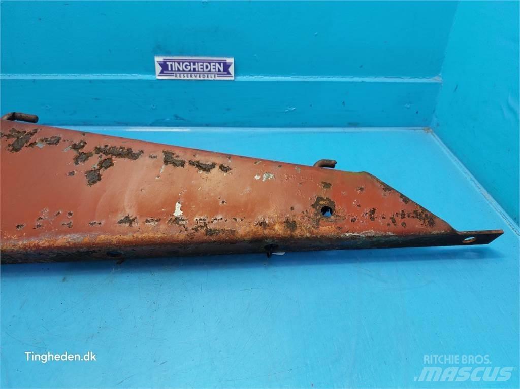 Laverda 627 Maszyny rolnicze - Inne