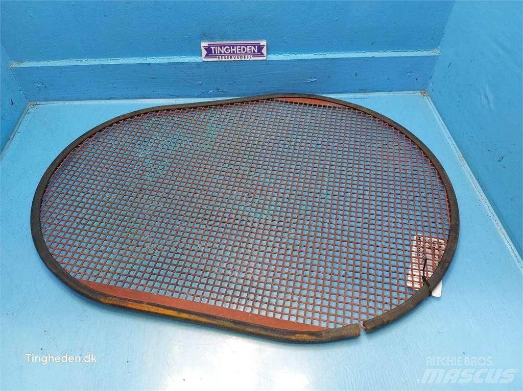 Laverda 627 Maszyny rolnicze - Inne