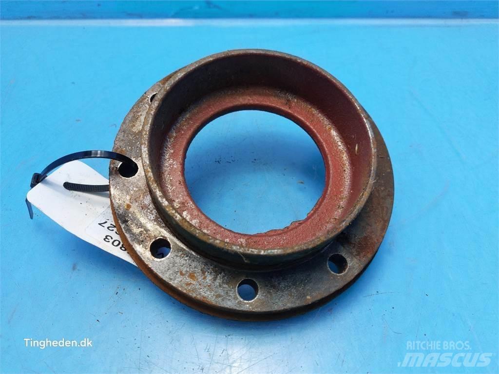 Laverda 627 Akcesoria do kombajnów zbożowych