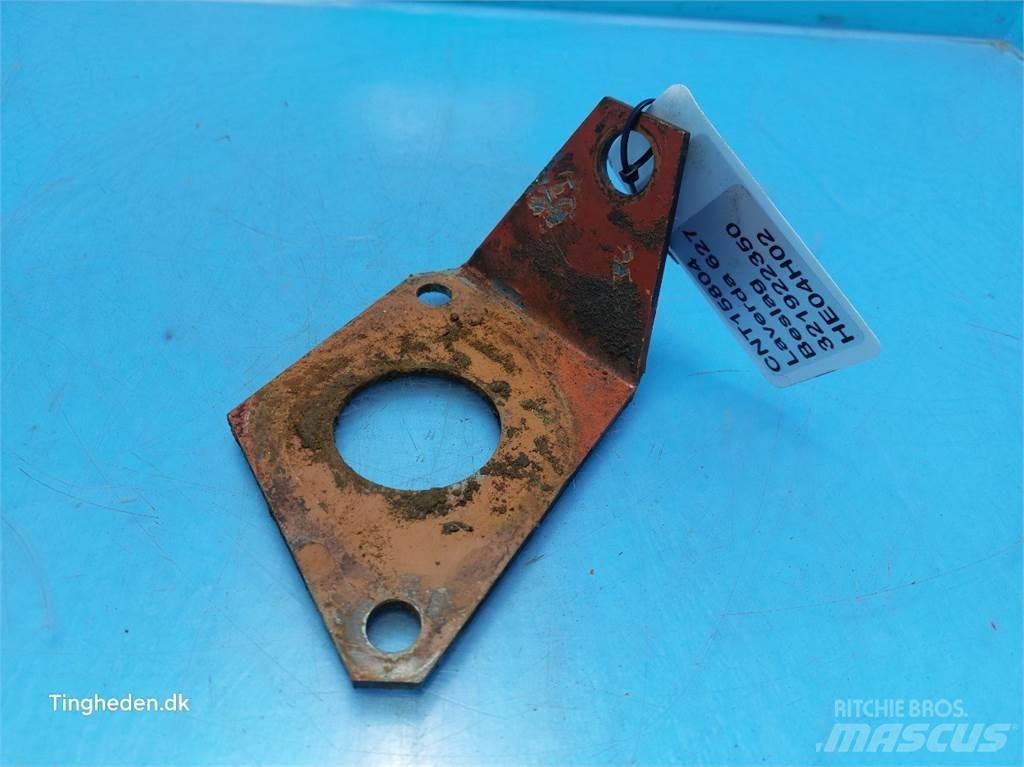 Laverda 627 Akcesoria do kombajnów zbożowych