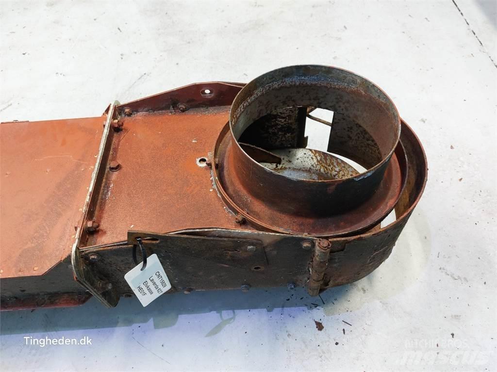 Laverda 627 Akcesoria do kombajnów zbożowych